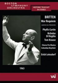 Britten - War Requiem Op 66