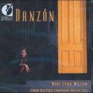 Danzon | Dorian XCD90254