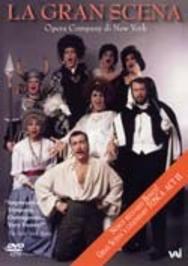 La Gran Scena, Opera Company di New York