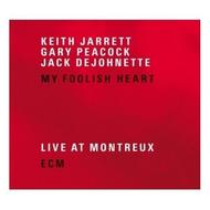 Keith Jarrett Trio - My Foolish Heart