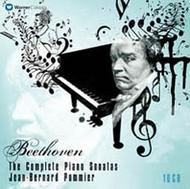 Beethoven - Complete Piano Sonatas | Warner 2564627672