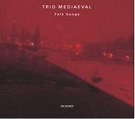 Trio Mediaeval: Folk Songs  | ECM New Series 4766179
