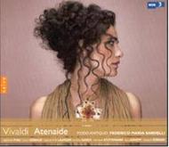 Vivaldi - Atenaide | Naive OP30438