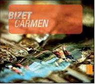Bizet - Carmen | Naive V5103