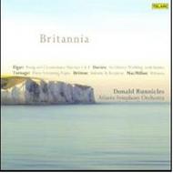 Rule Britannia