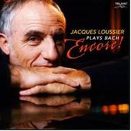Encore! - Jacques Loussier plays Bach