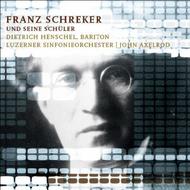 Franz Schreker und Seine Schuler