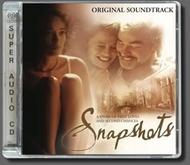 Snapshots (original soundtrack) | Pentatone PTC5186010