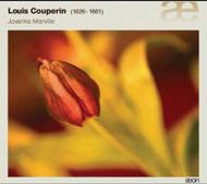 L Couperin / Froberger - Harpsichord Works