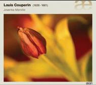 L Couperin / Froberger - Harpsichord Works | Aeon AECD0751
