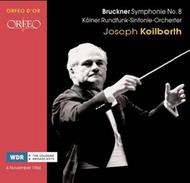 Bruckner - Symphony No 8 | Orfeo - Orfeo d'Or C724071