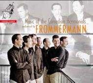 Music of the Comedian Harmonists        