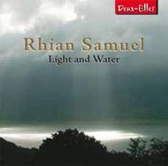 Rhian Samuel - Light and Water             | Deux Elles DXL1128