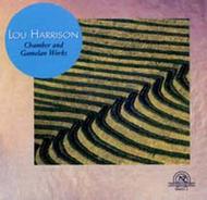 Lou Harrison - Chamber & Gamelan Works | New World Records 806432