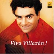 Viva Villazon! - Best of Rolando Villazon | Virgin 5051022