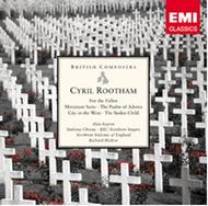 Rootham - For the Fallen, etc | EMI - British Composers 5059232