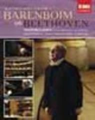 Beethoven Sonatas: Masterclasses | EMI 5048909