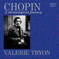 Chopin - A Chronological Journey