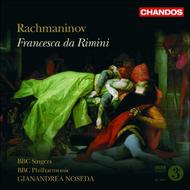 Rachmaninov - Francseca da Rimini