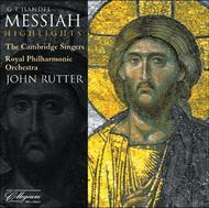 Handel - Messiah (highlights)