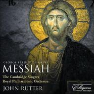 Handel - Messiah (complete)