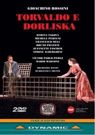 Rossini - Torvaldo E Dorliska