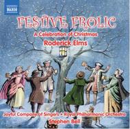 Festive Frolic