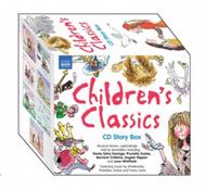 Childrens Classics - Box Set | Naxos 8507007