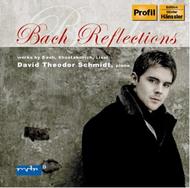 Bach Reflections | Haenssler Profil PH07071