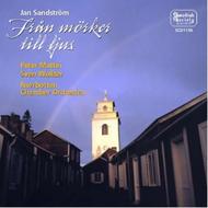 Jan Sandstrom - Fran morker till ljus (From Darkness to Light)