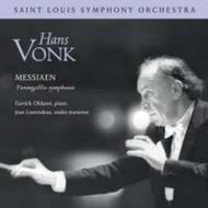 Messiaen - Turangalila Symphony | Pentatone PTC5186320