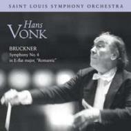 Bruckner - Symphony No 4 in E flat major (�Romantic�) | Pentatone PTC5186321