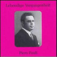 Lebendige Vergangenheit - Piero Pauli | Preiser PR89694