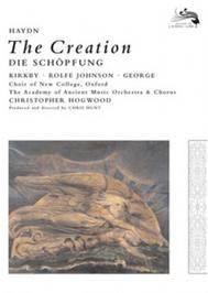 Haydn - The Creation | Decca 0711269