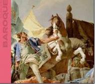 Baroque Europe: Vivaldi, Handel etc.