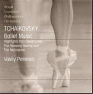 Tchaikovsky - Ballet Music