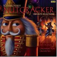 Tchaikovsky - Nutcracker (Favourite Selections)