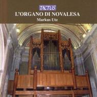 L�Organo di Novalesa