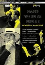 Hans Werner Henze - Memoirs of an Outsider | Arthaus 100361