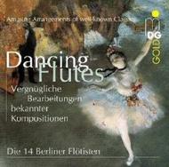 Dancing Flutes (amusing arrangements of well-known classics)