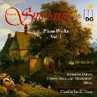 Smetana - Piano Works Vol 1