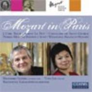 Mozart in Paris - Various Symphonies and Overtures | Oehms OC705