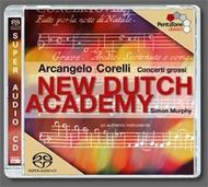 Arcangelo Corelli - New Dutch Academy