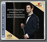 Bruckner - Symphony No 7 in E Major | Pentatone PTC5186051