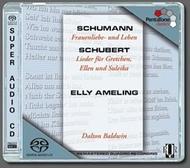 Schumann / Schubert - Songs