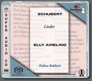 Franz Schubert - Lieder