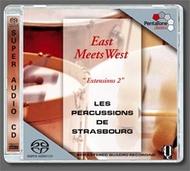 East Meets West | Pentatone PTC5186156