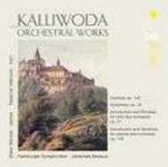 Kalliwoda - Orchestral Works | MDG (Dabringhaus und Grimm) MDG3291387