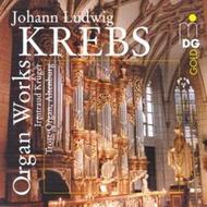 Krebs - Organ Works