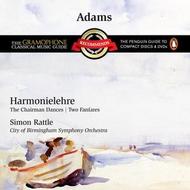 Adams - Harmonielehre | EMI - Recommends 5034032